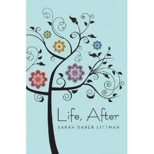  Life, After [Paperback] Sarah Littman Books