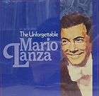 MARIO LANZA BE MY LOVE BOX SET READERS DIGEST  