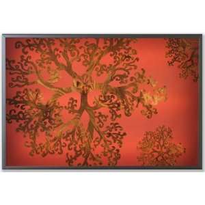  Jefdesigns   Gorgonia Lightbox