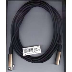  Low Z Microphone Cable Musical Instruments