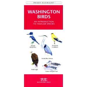  Waterford Washington State Birds Patio, Lawn & Garden