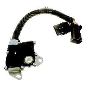  Forecast Products 8831 Neutral Safety Switch Automotive