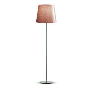Marie Fleur Floor Lamp   Blue, 110   125V (for use in the U.S., Canada 
