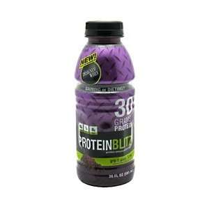  Designer Protein Protein Blitz   Grape   12 ea Health 