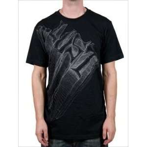  Lost Clothing Linework T shirt