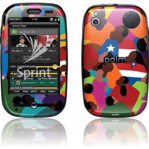  Juneteenth Giclee skin for Palm Pre Electronics