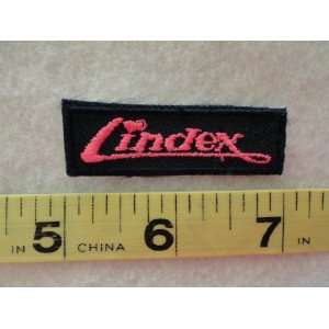  Lindex Patch   Small 