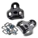 2011 NEW LOOK KEO 2 Max Pedals Gray Cleats  WHITE  