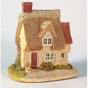  Lilliput Lane Cherry Cottage (English South East) retired 