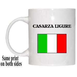  Italy   CASARZA LIGURE Mug 