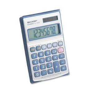   Portable Pocket/Handheld Calculator SHREL326SB