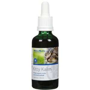  Hilton Herbs Kitty Kalm (Quantity of 3) Health & Personal 