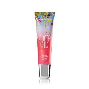  Bath and Body Works Liplicious Country Chic Cherry Jam 