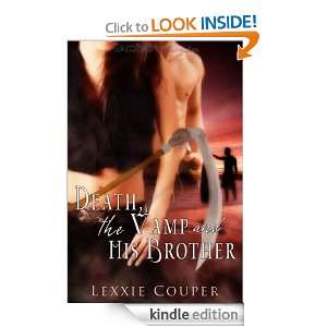   , The Vamp and His Brother Lexxie Couper  Kindle Store