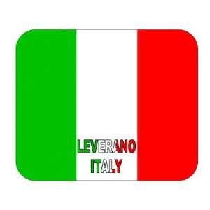  Italy, Leverano Mouse Pad 