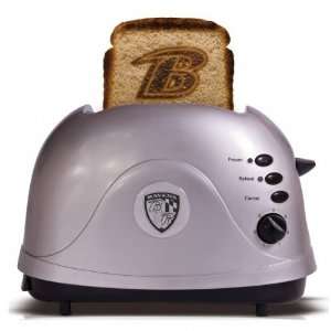  Baltimore Ravens ProToast Toaster