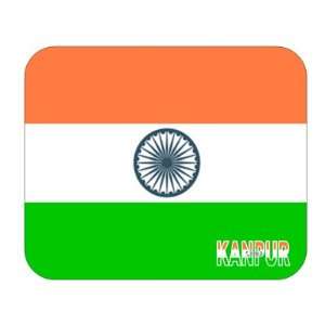  India, Kanpur Mouse Pad 