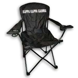  Kappa Kappa Gamma Recreational Chair 