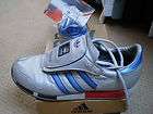 Vintage adidas micropacer UK546 dublin keglar