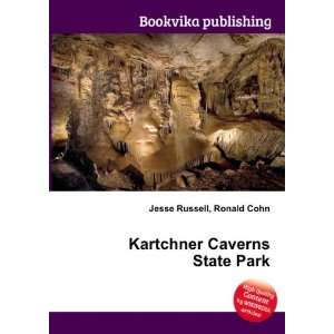  Kartchner Caverns State Park Ronald Cohn Jesse Russell 