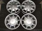 16 Cadillac Deville Rims Factory OEM Stock Alloy Seville Wheels 96 05 