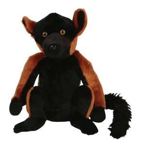    14 Red Ruffed Lemur Plush Stuffed Animal Toy Toys & Games