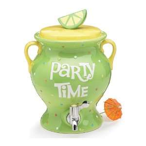  Lemonade Limeade Beverage Dispenser