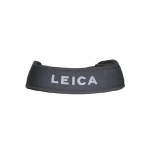  Leica Neoprene Binocular Strap w/Leica Logo Camera 