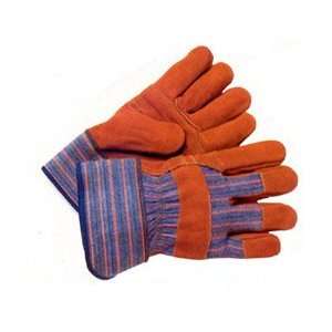 Anchor Wg 999 Work Gloves (101 WG 999) Category Leather Palm Gloves