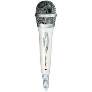  Leadsinger Wdm Wired Duet Mic Electronics