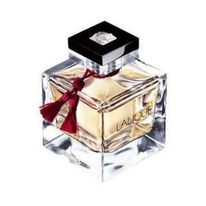  Lalique Le Perfume 3.4 Fl. Oz. Eau De Parfum Spray~ Women 