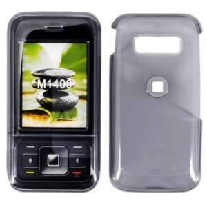   Hard Case Cover for Kyocera Laylo M1400 Cell Phones & Accessories