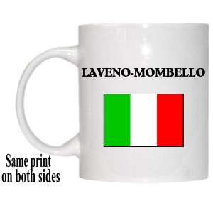  Italy   LAVENO MOMBELLO Mug 