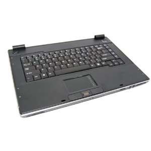  Gateway 1QA 256M Keyboard Keyc Modm HTSK Barebone 