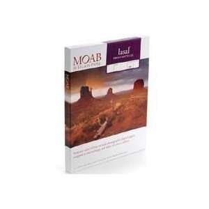  Moab Lasal Photo Matte, Double Sided, Bright White 