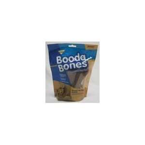  Booda Products 0356908 Biggest Booda Bone Peanut Butter
