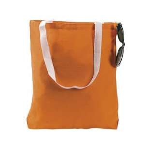 Large Orange Tote Bags   Basic School Supplies & Backpacks 
