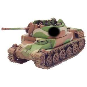  Finnish Landsverk Anti II AA Tank Toys & Games