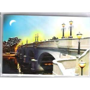  Bridge at Kingston upon Thames Christmas Cards Everything 