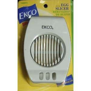  Specialty Tools and Gadgets  Egg Slicer