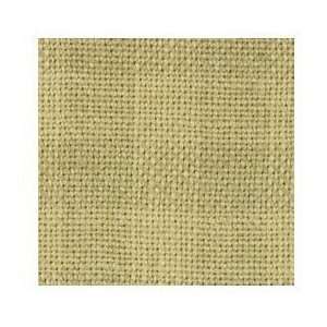  28 Ct. Natural/Straw Gingham Linen 35x52