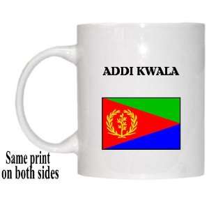  Eritrea   ADDI KWALA Mug 