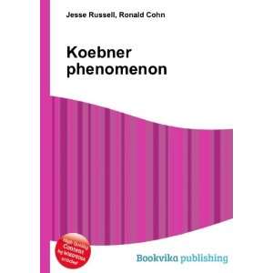 Koebner phenomenon