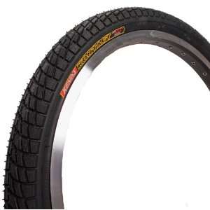  Kenda 20X1.75 Kontact Black K841