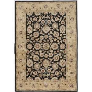Rugs America Seville 5205A Satin 3 x 5 Area Rug 