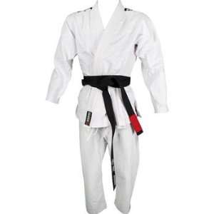  Koral Light White Gi