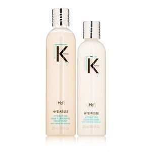  Kronos Hydrating Cleansing Treatment and Conditioner Duo 