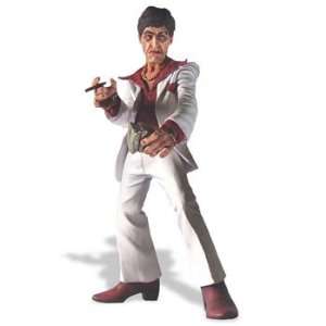  Scarface 10 Inch Figure The Player Toys & Games