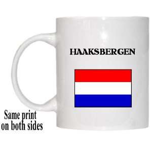  Netherlands (Holland)   HAAKSBERGEN Mug 
