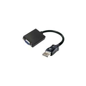    10 Ultraavdisplayport To Vga Adapter St By Mode Electronics